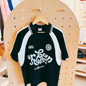 URBAN STYLES x AM家 美式大學潮T 76球衣